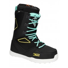 Botas Snowboard Thirtytwo Light JP